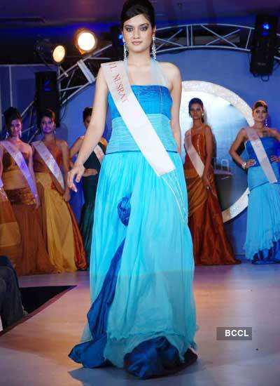 Miss Kolkata 2010