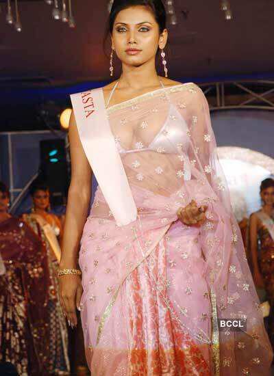 Miss Kolkata 2010