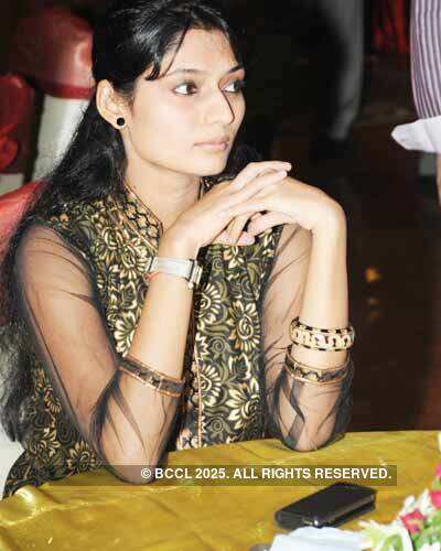 Raj Banerjee's reception