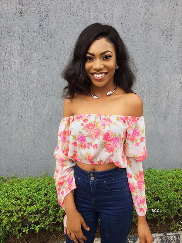 Princess Omowunmi Agunbiade