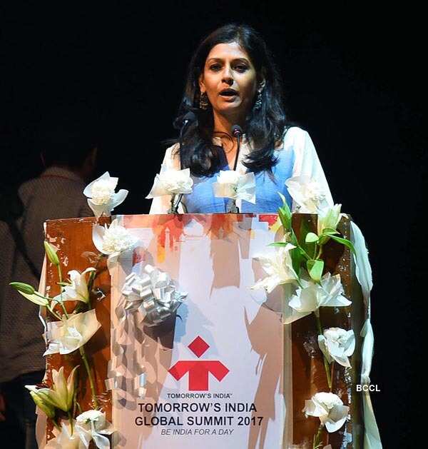 Nandita Das