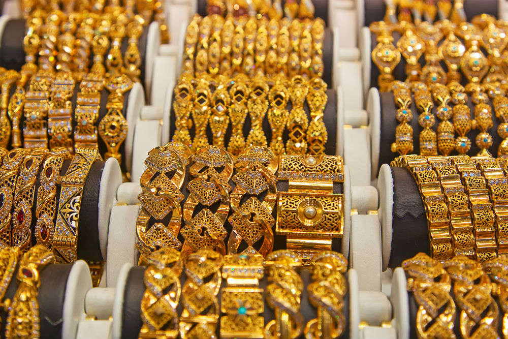 Dhanteras special Places To Buy Gold on Dhanteras Times of India Travel