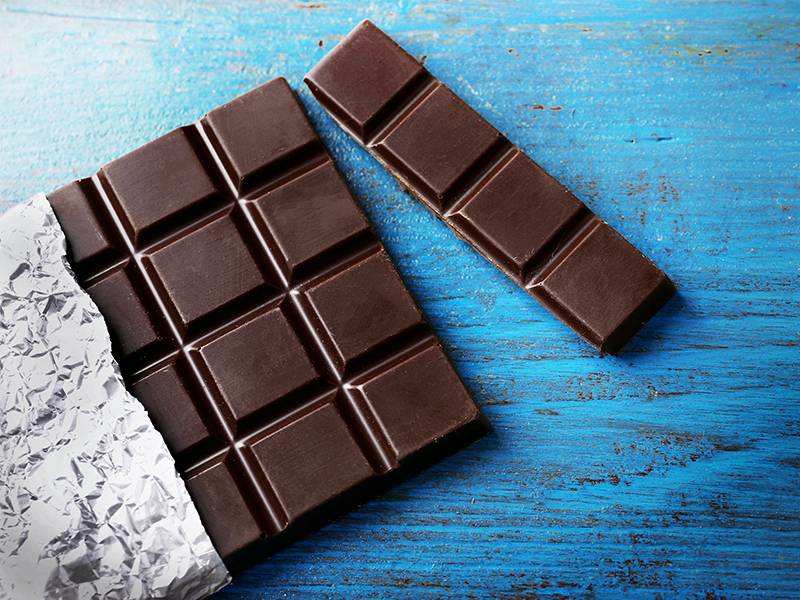 Interesting facts on how these popular chocolates got their names | The  Times of India