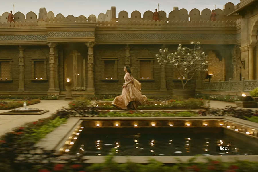 Padmavati