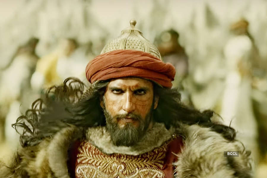 Padmavati Movie Photos | Padmavati Movie Stills | Padmavati Bollywood Movie  Photo Gallery - ETimes Photogallery