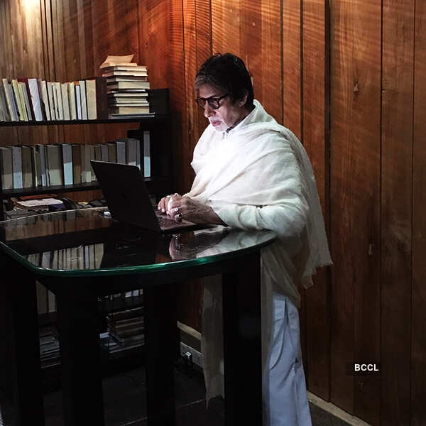 B’day Spl: Amitabh Bachchan’s pearls of wisdom