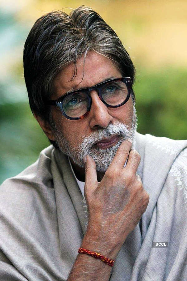 B’day Spl: Amitabh Bachchan’s pearls of wisdom