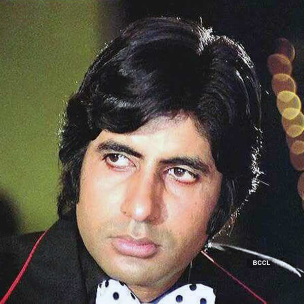 B’day Spl: Amitabh Bachchan’s pearls of wisdom