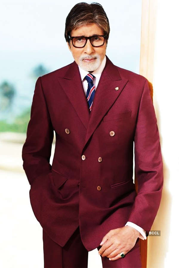 B’day Spl: Amitabh Bachchan’s pearls of wisdom