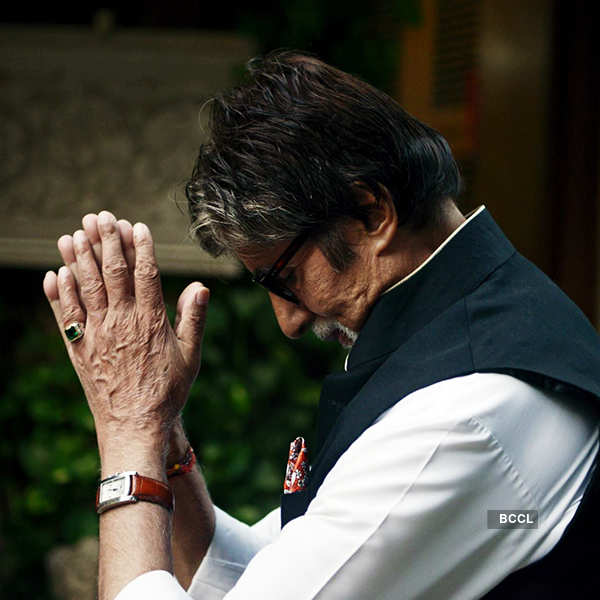 B’day Spl: Amitabh Bachchan’s Pearls Of Wisdom Pics | B’day Spl ...