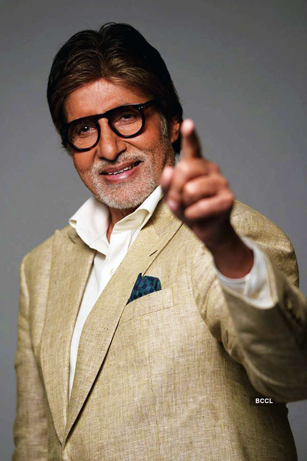 B’day Spl: Amitabh Bachchan’s pearls of wisdom