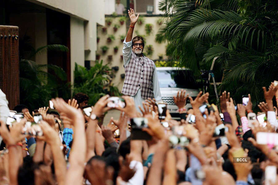 B’day Spl: Amitabh Bachchan’s pearls of wisdom