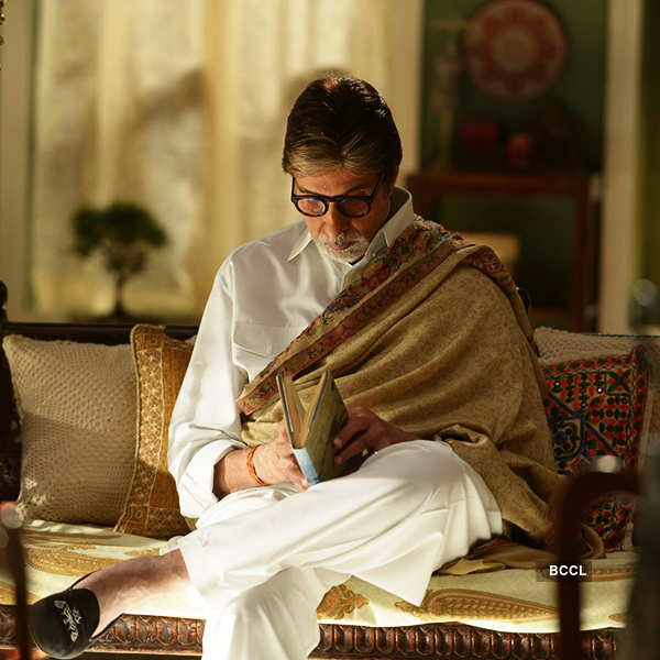 B’day Spl: Amitabh Bachchan’s pearls of wisdom