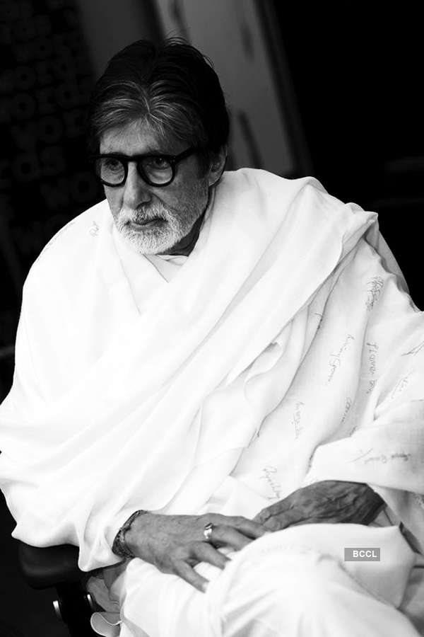 B’day Spl: Amitabh Bachchan’s pearls of wisdom