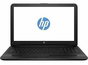 HP 15q-bu005tu (2LS46PA) Laptop (Pentium Quad Core/4 GB/1 TB/DOS)
