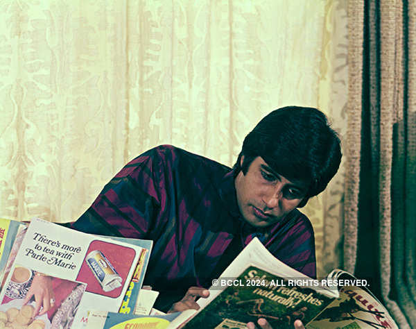 B’day Spl: Amitabh Bachchan - Superstar of the Millennium