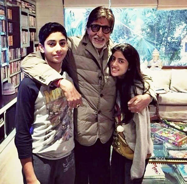 Amitabh Bachchan gets slammed for not sharing Aishwarya Rai’s pictures on Women’s Day