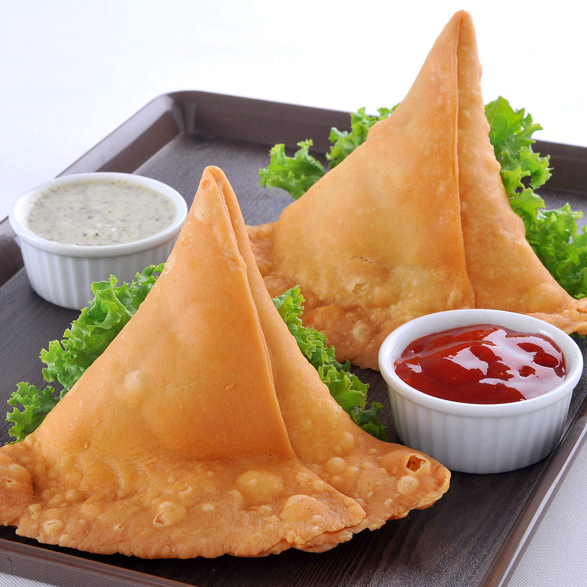 Aloo Samosa