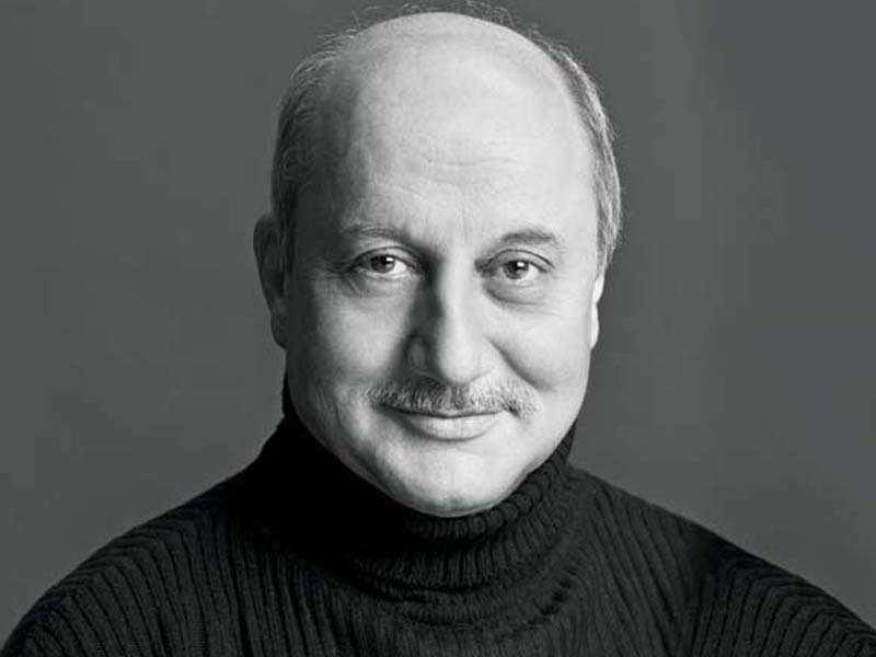 Anupam Kher: Interesting statements made by the actor