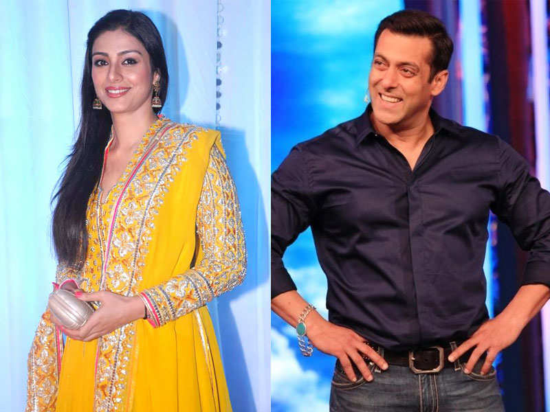 Tabu feels everyone’s worried about Salman Khan and her marital statuses