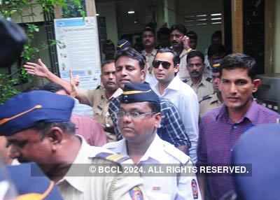 Gautam Vora gets bail