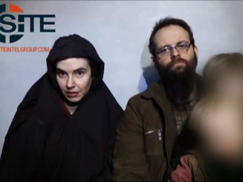 Despite hostage rescue, tensions remain between US and Pakistan