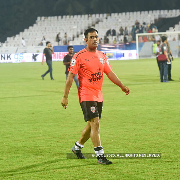 Mahendra Singh Dhoni