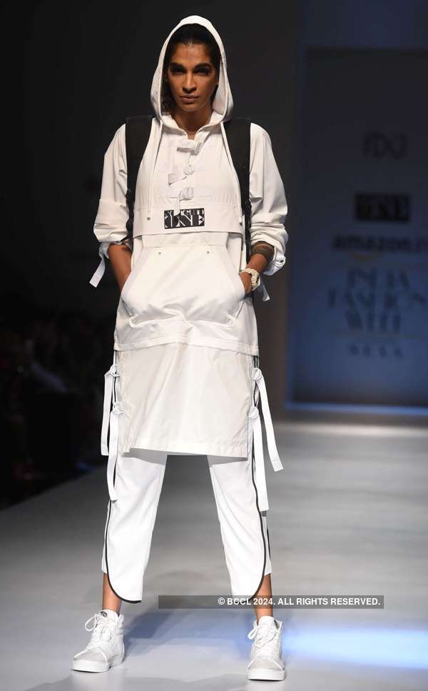 AIFW SS ‘18: Day 5: Nought One
