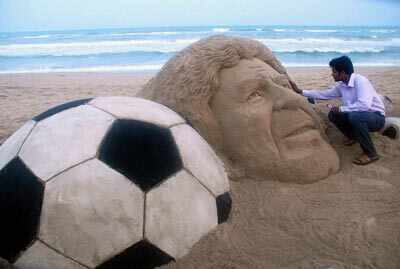 Best pictures of the day