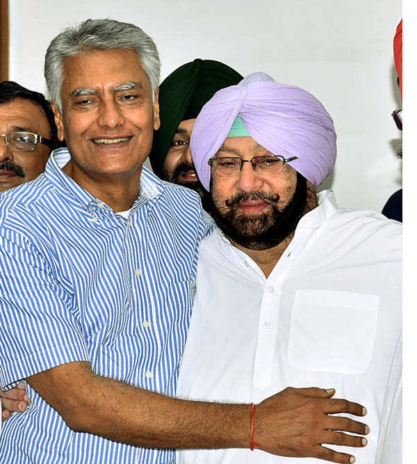 Congress wins Gurdaspur by-election