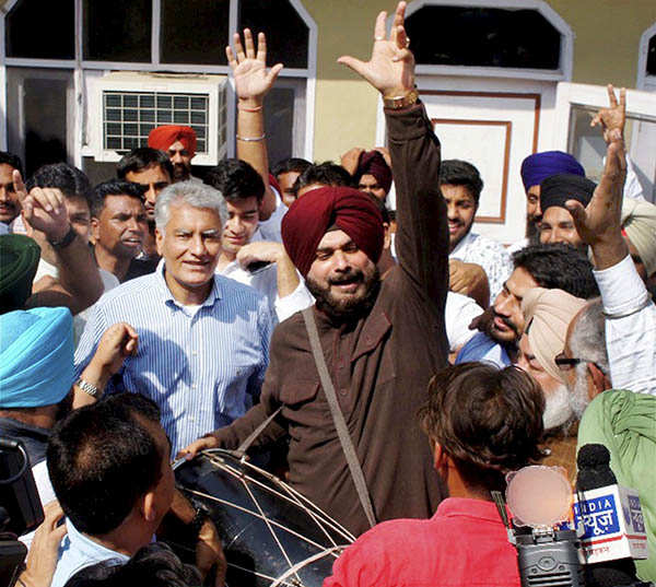 Congress wins Gurdaspur by-election