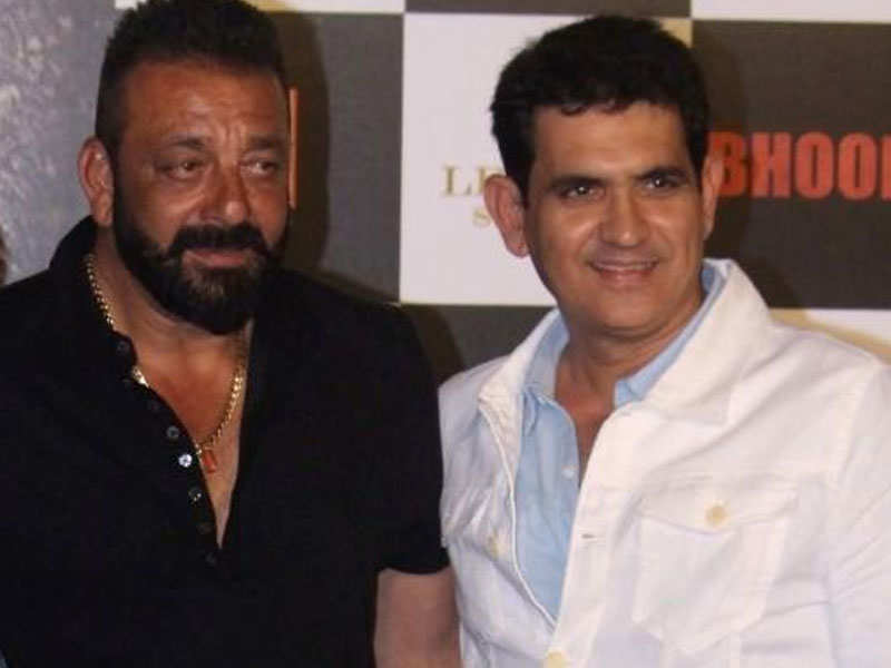 Has Sanjay Dutt opted out of Omung Kumar’s next after ‘Bhoomi’ debacle?