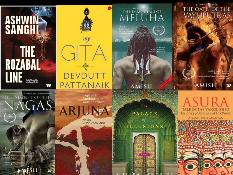 indian-mythological-fiction-books-one-must-read-the-times-of-india