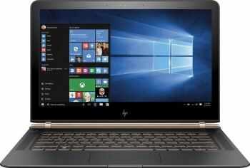 HP Spectre 13-V111DX (W2K29UA) Laptop (Core i7 7th Gen/8 GB/256 GB SSD/Windows 10)