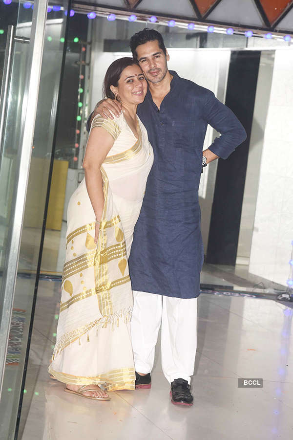 When Sidharth Malhotra bonded with Alia Bhatt at Sanjay Kapoor’s birthday party