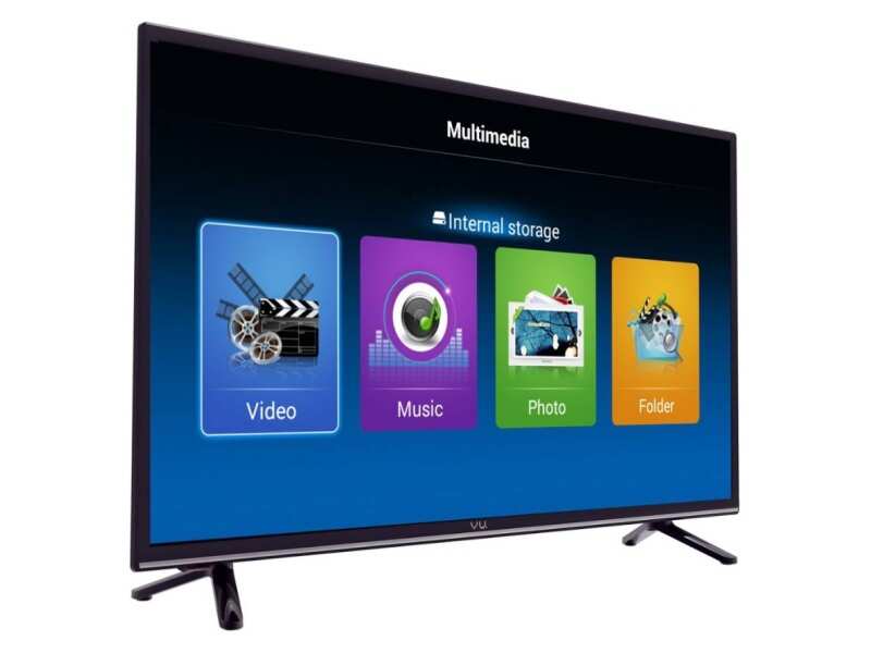 VU T32S66 - Rs 16,999