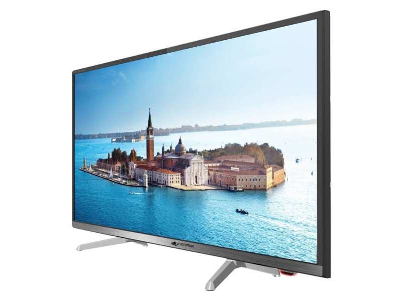 Micromax 32 CANVAS-S - Rs 18,990