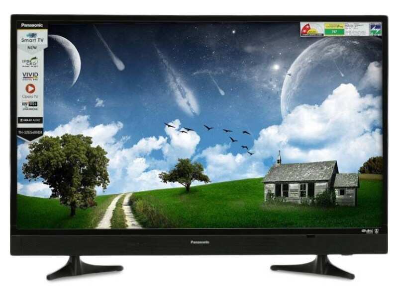 Panasonic TH-32ES480DX - Rs 20,999