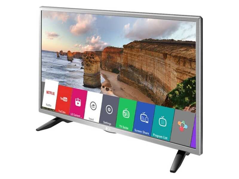 LG 32LH576D - Rs 22,999