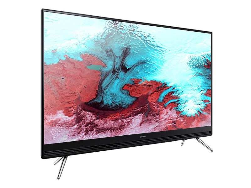 Samsung 32K4300 - Rs 29,999