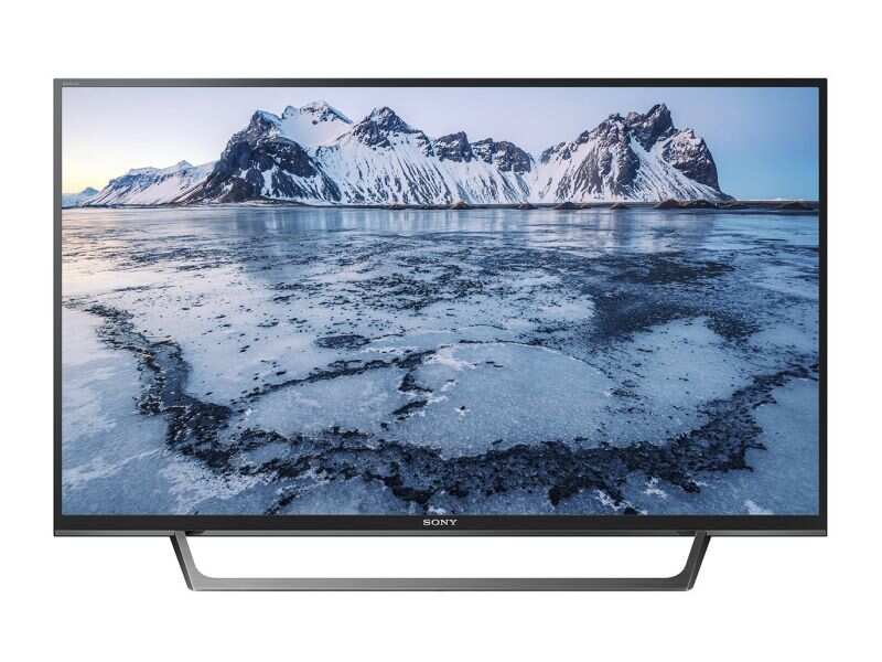 Sony KLV-32W672E - Rs 36,600