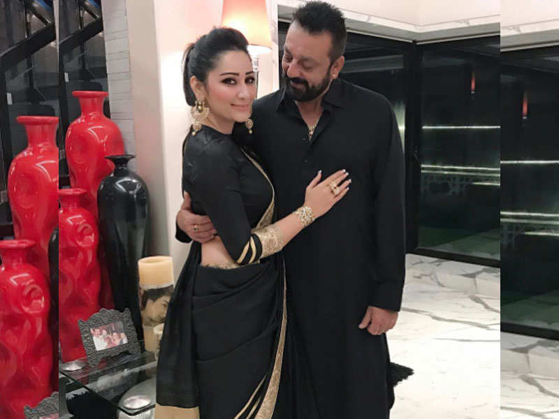 sanjay dutt in pathani suit