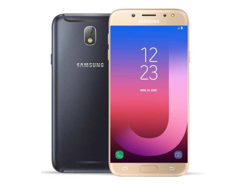 Samsung Galaxy J7 Pro: Comes with Super AMOLED display and octa-core processor