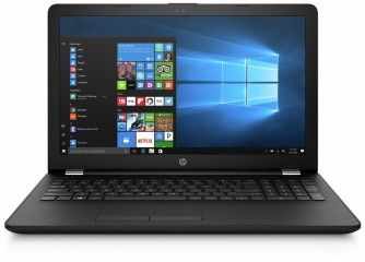 HP 15q-bu008tu (2SL06PA) Laptop (Pentium Quad Core/4 GB/500 GB/Windows 10)