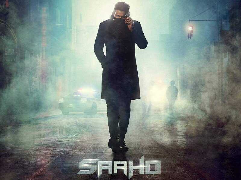 Image result for saaho poster