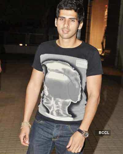 Punit & Manish's 'IHLS' screening