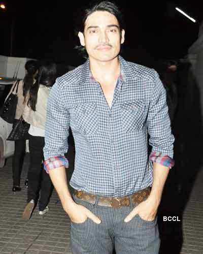 Punit & Manish's 'IHLS' screening