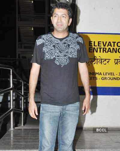 Punit & Manish's 'IHLS' screening