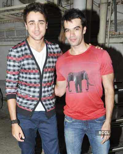 Punit & Manish's 'IHLS' screening