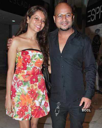 Punit & Manish's 'IHLS' screening